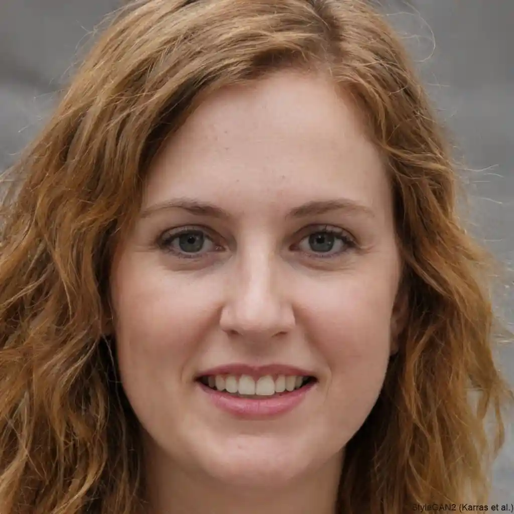 Sophie Bakker